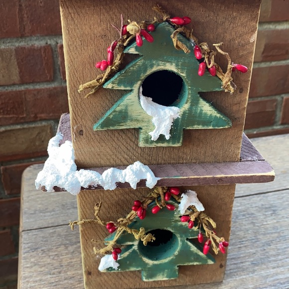 Holiday Decor - Rustic Country Cabin Christmas 🎄 - Picture 5 of 14